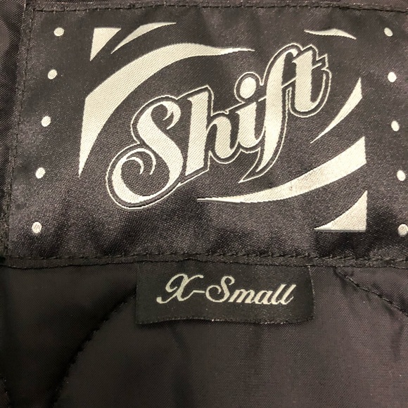 Swift Envy Armor Motorcycle Jacket - Picture 6 of 8